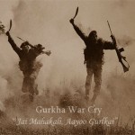 Aayoo Gurkhali - Gurkhas war cry