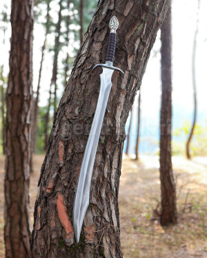 Himalayan Long Sword