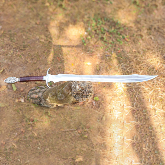 Himalayan Long Sword