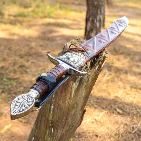 Himalayan Long Sword