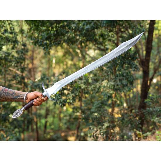 Himalayan Long Sword