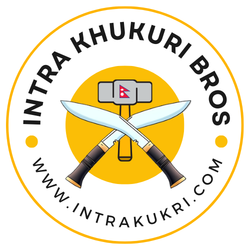 INTRA KHUKURI BROS